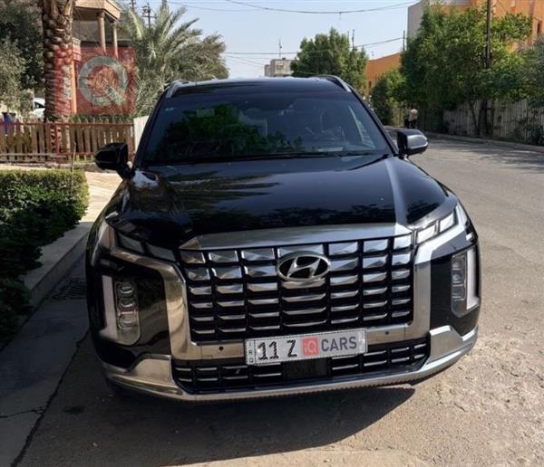 هيونداي باليسيد 2024 للبيع في العراق -  بغداد